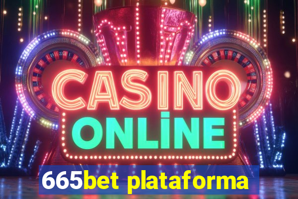 665bet plataforma